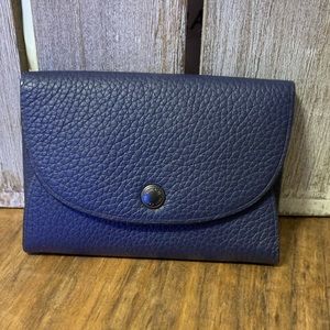 BNWT Coach Change Pouch